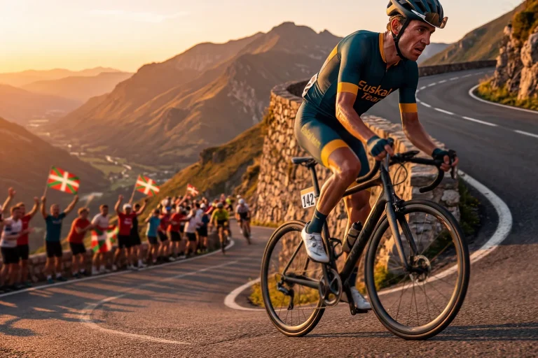 Cuotas y odds en ciclismo profesional para apuestas deportivas