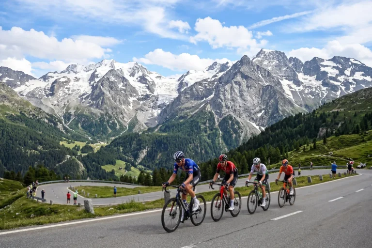 Estrategias de apuestas en ciclismo profesional con value betting